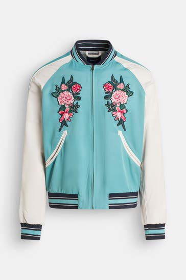 GANT Blouson mehrfarbig