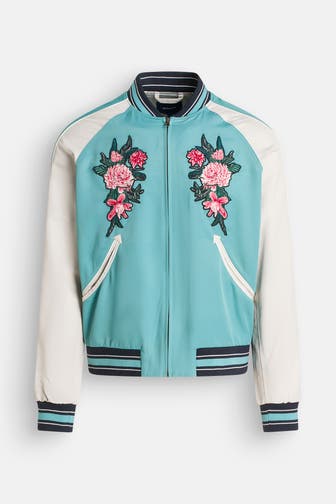 GANT Blouson mehrfarbig