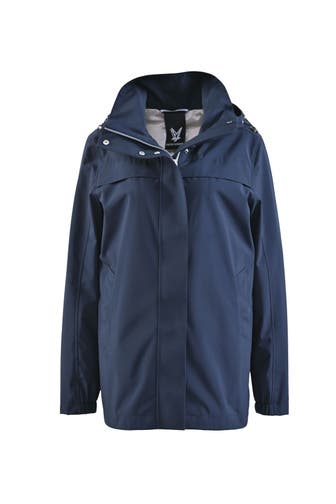 FUCHS SCHMITT Übergangsjacke navy
