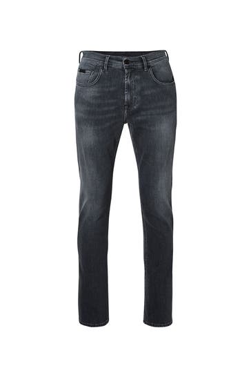 BALDESSARINI Jeans 'Jack' tapered