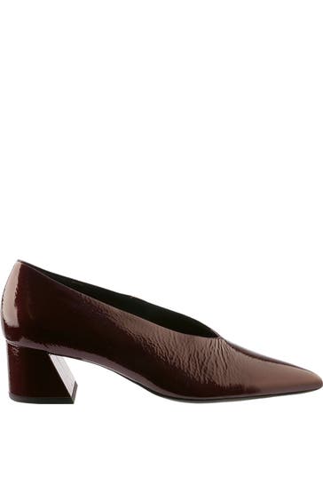 HÖGL Pumps 'Marie' bordeaux