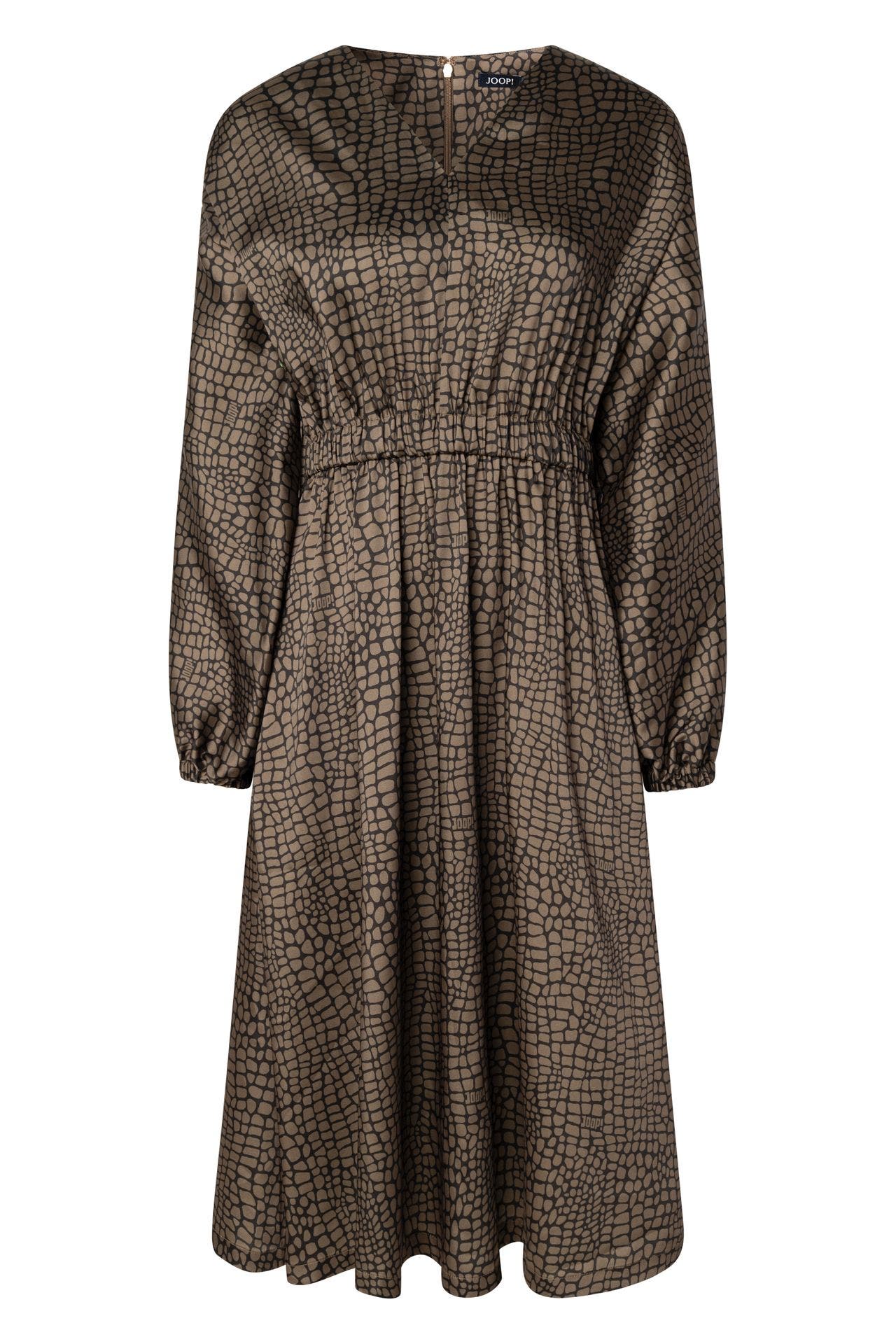 JOOP! Midikleid gemustert, Bild 1