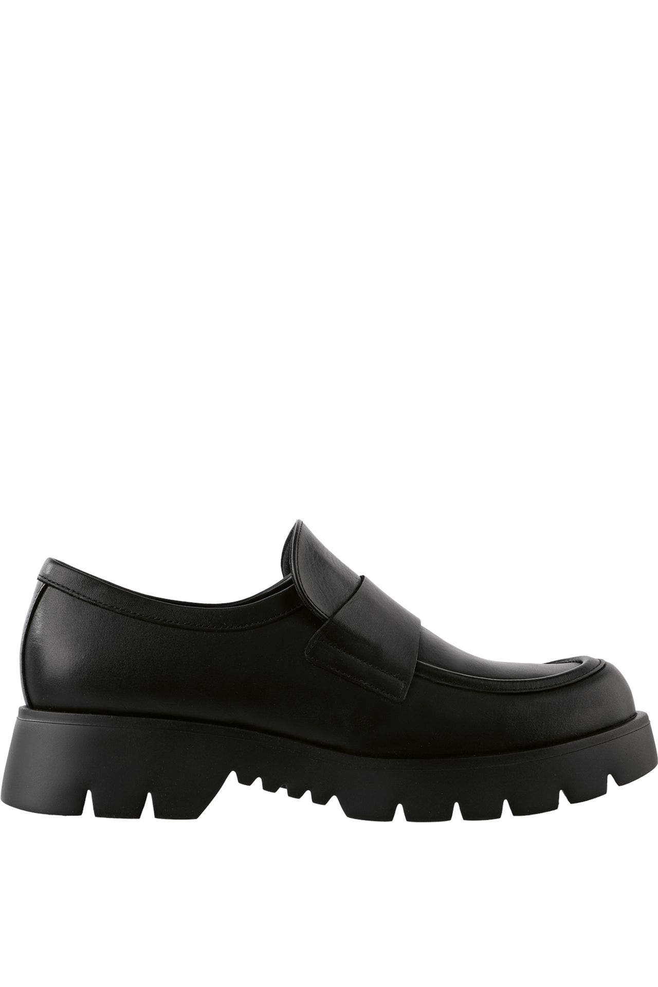 HÖGL Loafer 'Finn' schwarz, Bild 1