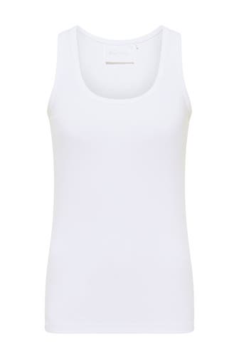 VENICE BEACH Top 'Brenda' weiß