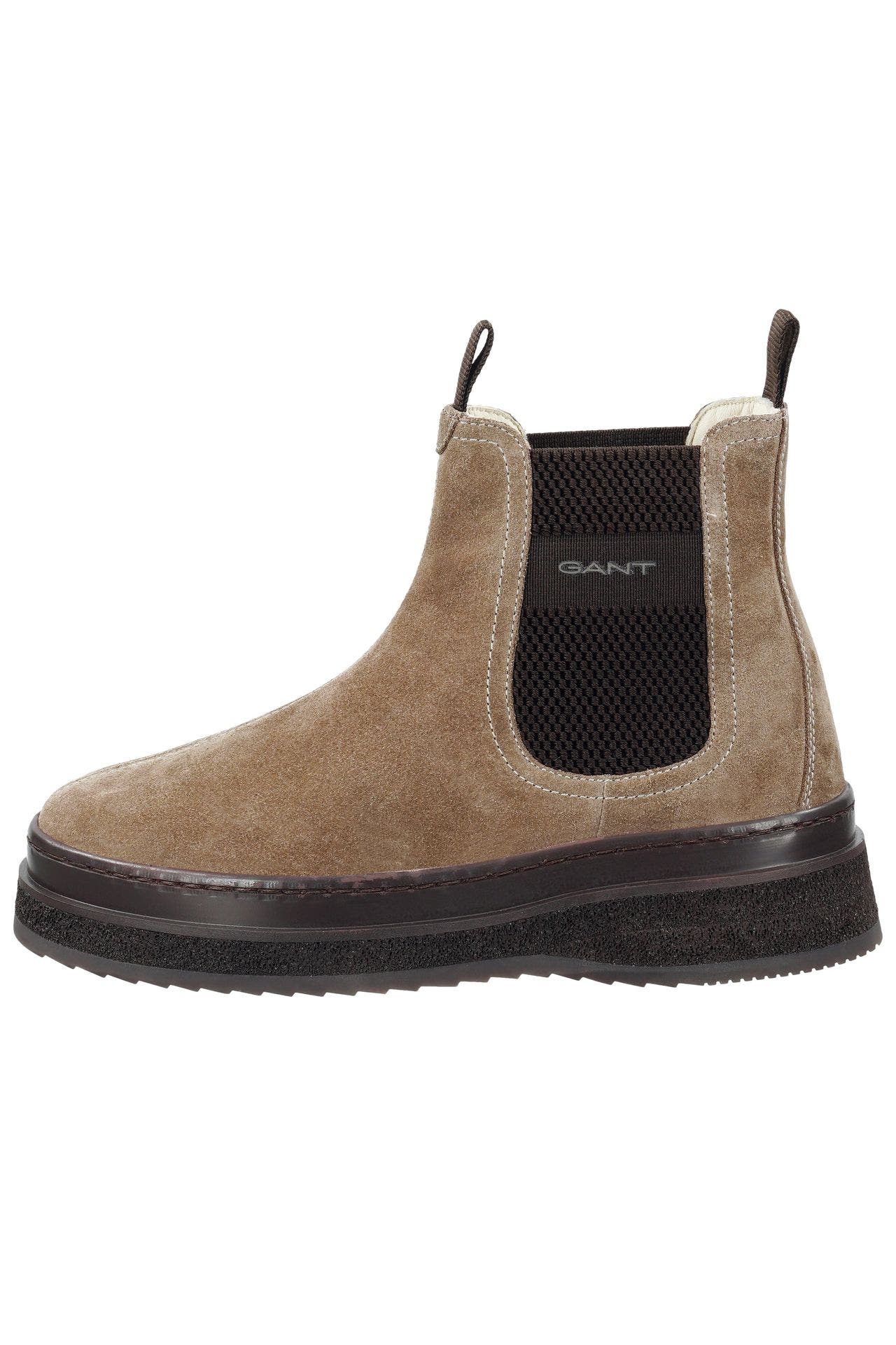 GANT Chelsea-Boots 'Sistown' taupe, Bild 1