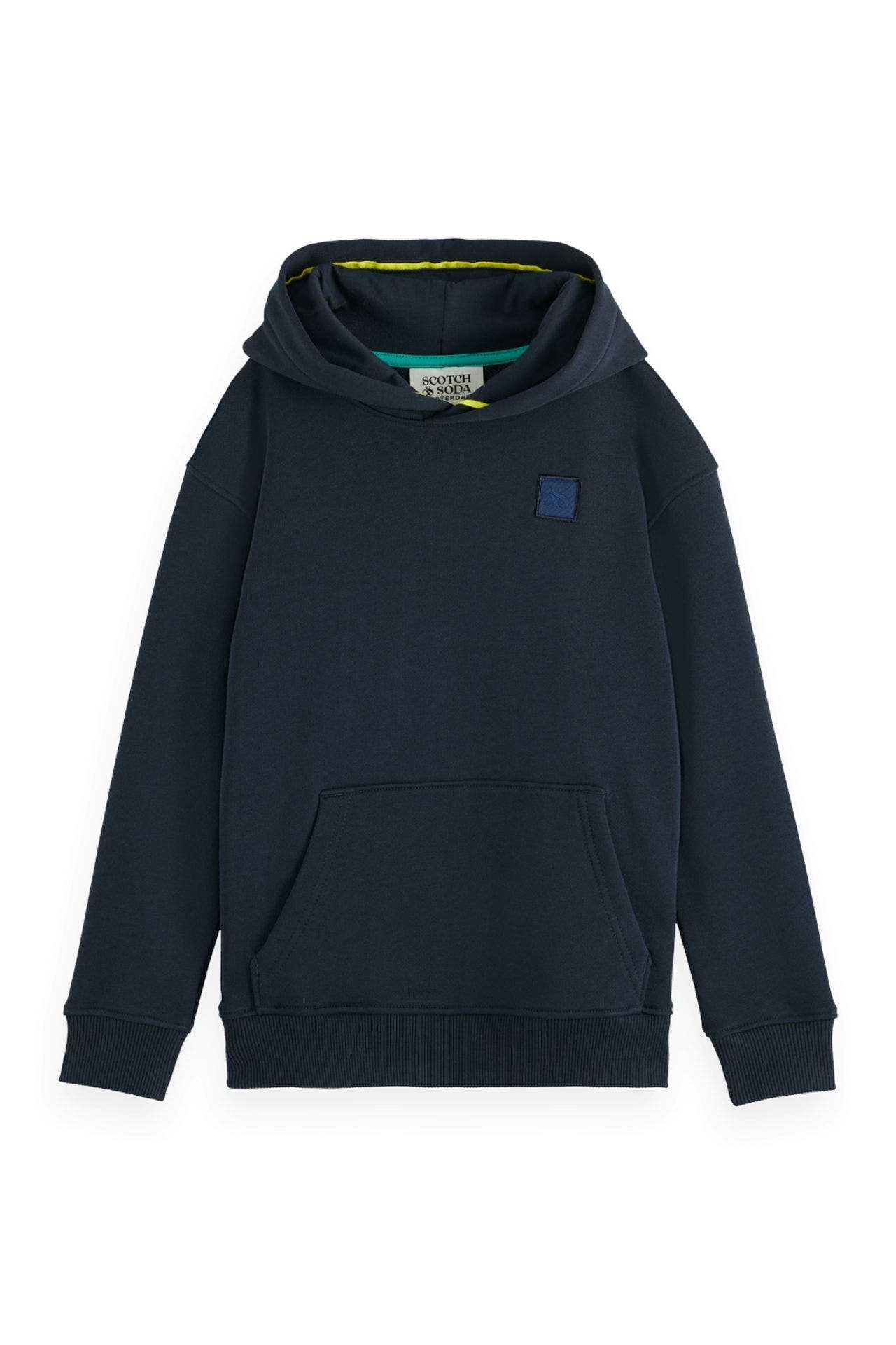 SCOTCH & SODA Hoodie nachtblau, Bild 1