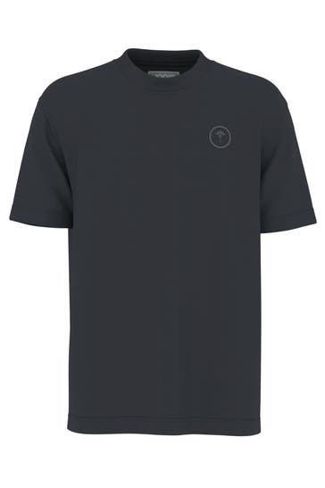 JOOP! T-Shirt 'Dallacio' nachtblau