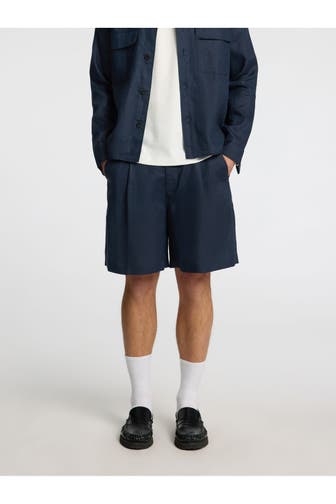 SELECTED Shorts navy
