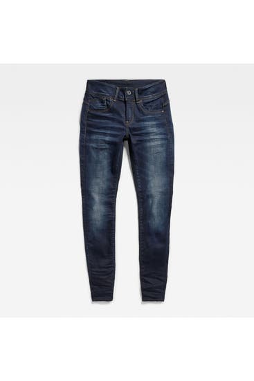 G-STAR - Jeans 'Lynn' skinny