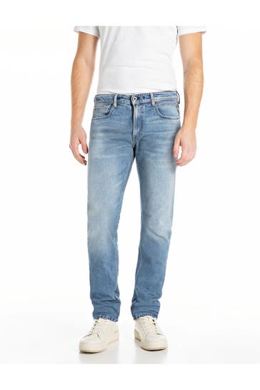 REPLAY Jeans 'Grover' straight