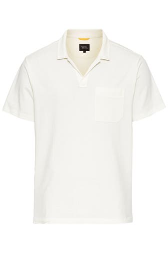 CAMEL ACTIVE T-Shirt weiß