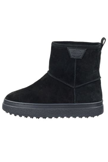 GANT Winterboots schwarz