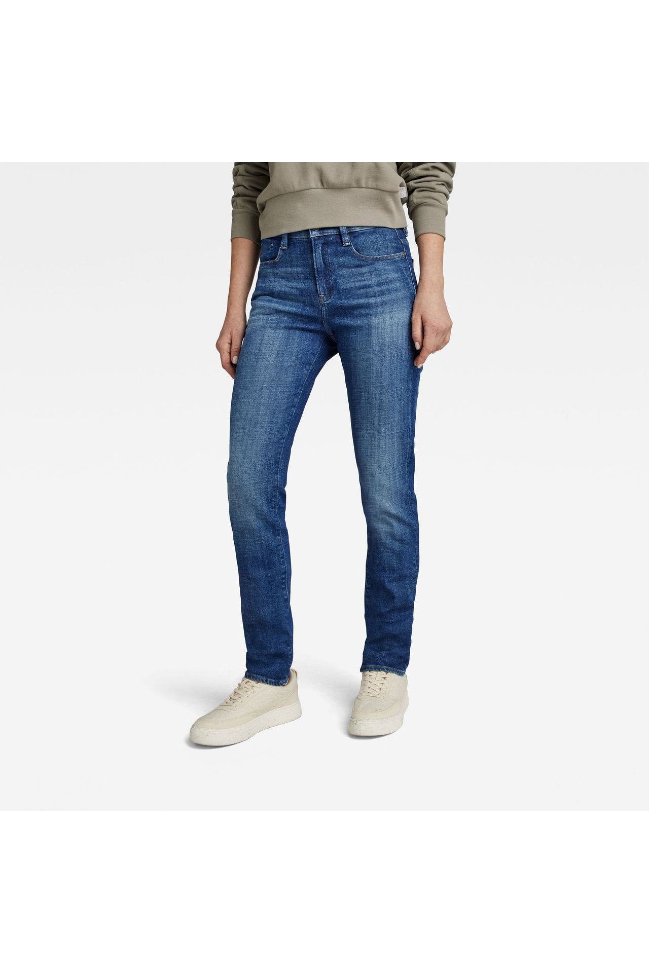 G-STAR Jeans 'Ace' slim, Bild 1