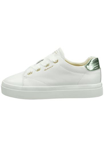 GANT Sneaker 'Avona' weiß