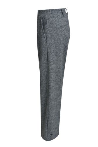 SMITH & SOUL Stoffhose grau