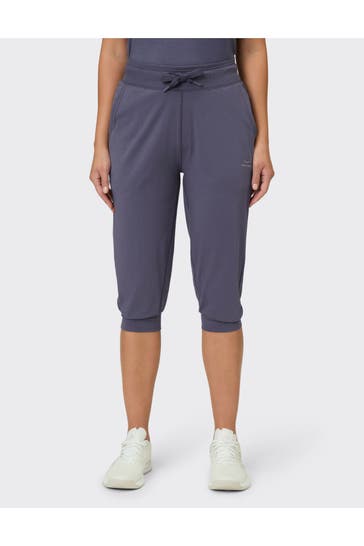 VENICE BEACH Sporthose graublau