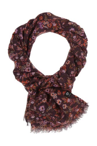 FRAAS Tuch floral
