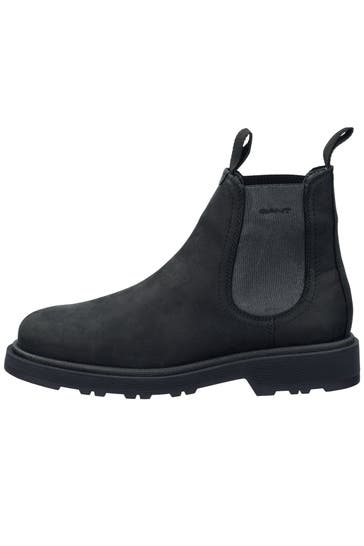 GANT Chelsea-Boots schwarz