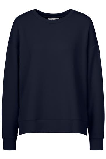 BUGATTI Sweatshirt navy
