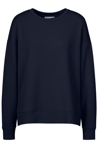 BUGATTI Sweatshirt navy