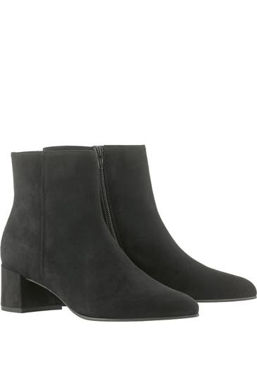 HÖGL Stiefeletten 'Beatrice' schwarz
