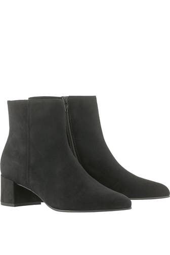 HÖGL Stiefeletten 'Beatrice' schwarz