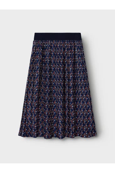 NAME IT - Rock mehrfarbig