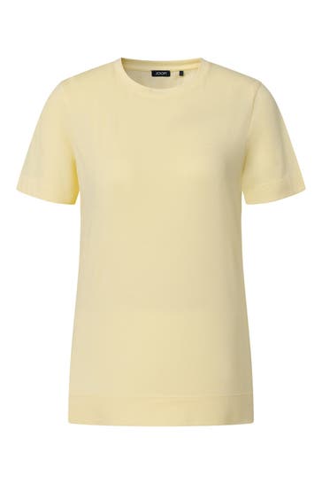 JOOP! T-Shirt gelb