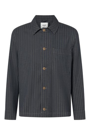 JOOP! JEANS Casual-Hemd 'Jaro-W' Regular Fit