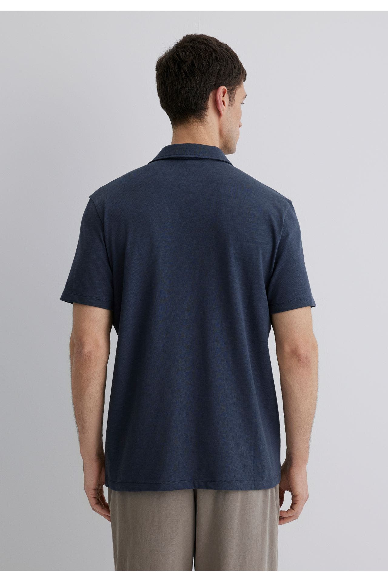 MAVI Polo-Shirt nachtblau, Bild 1