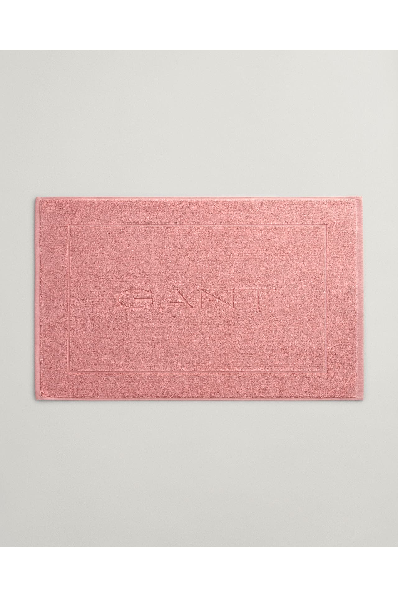 GANT Badematte rosa, Bild 1