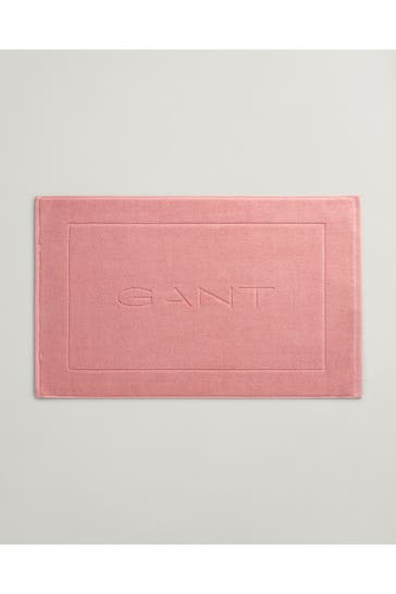 GANT Badematte rosa