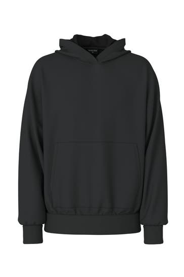 STRELLSON Hoodie schwarz