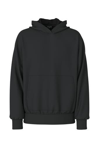 STRELLSON Hoodie schwarz