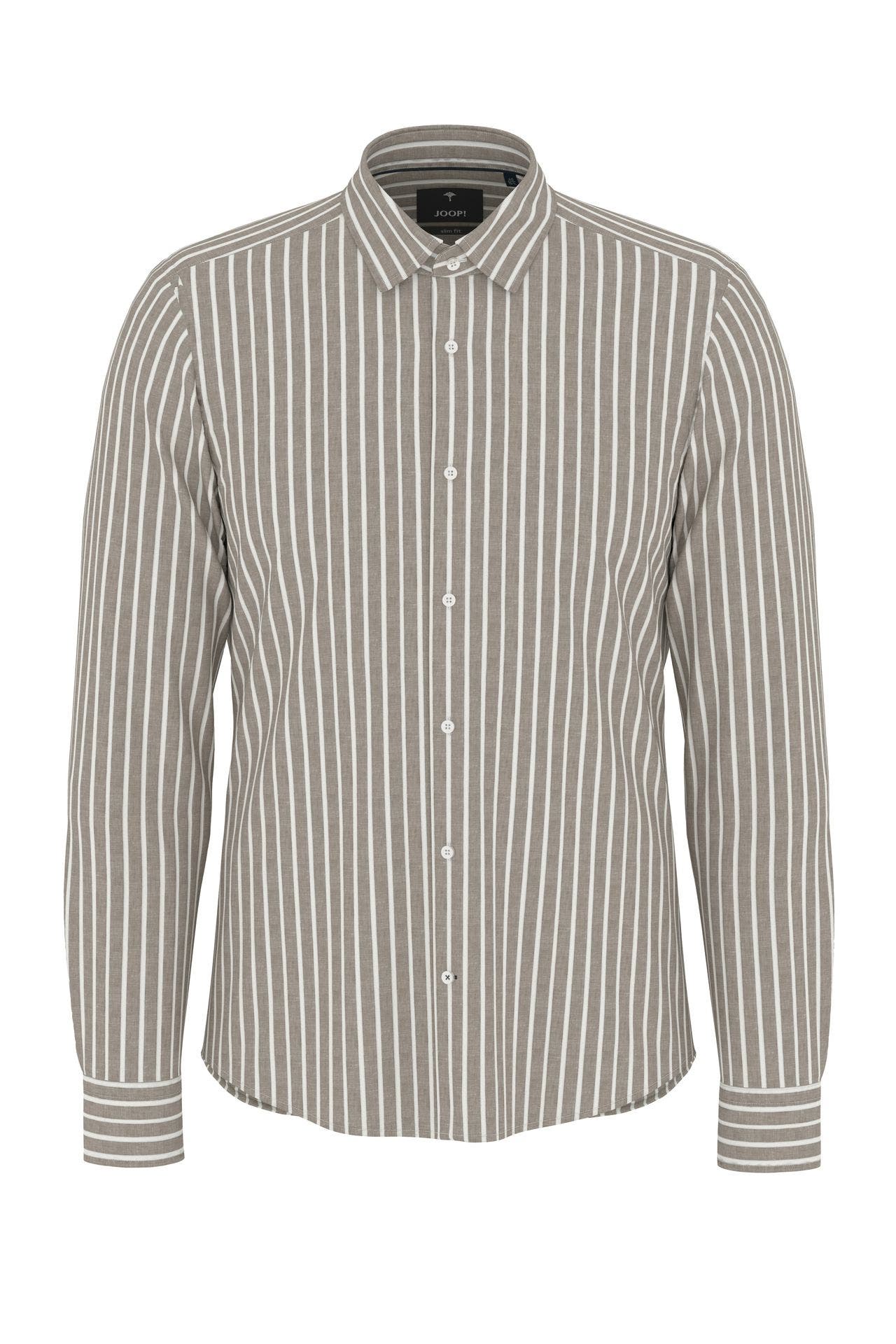 JOOP! Casual-Hemd beige, Bild 1