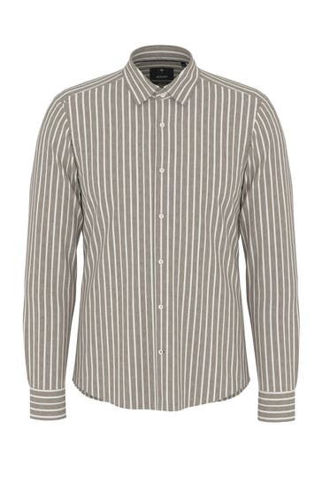 JOOP! Casual-Hemd beige