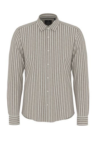 JOOP! Casual-Hemd beige