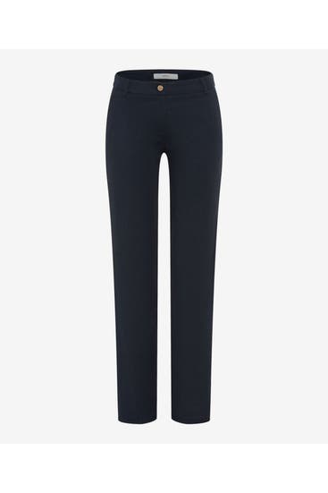 BRAX - Chino 'Style Maron' navy