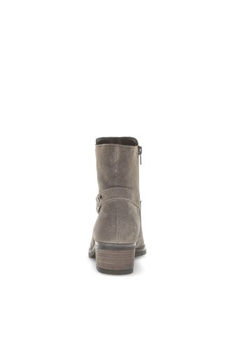 GABOR Stiefeletten graubraun