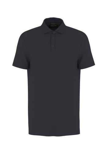 STRELLSON Polo-Shirt 'Pepe' navy