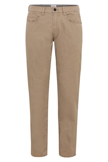 CAMEL ACTIVE Chino hellbraun