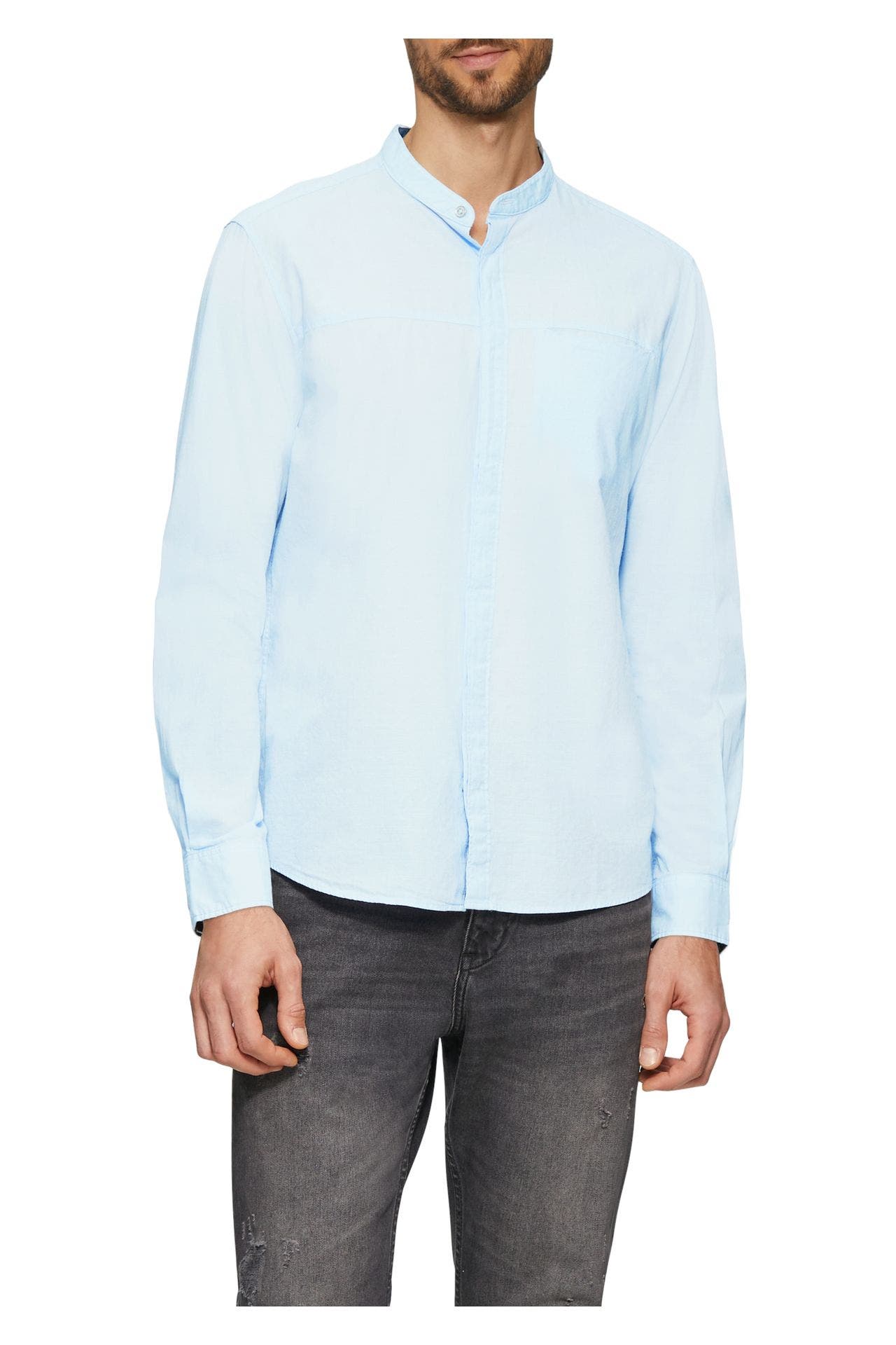 S.OLIVER Casual-Hemd Regular Fit, Bild 1