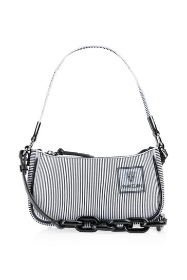 MARC CAIN Handtasche gemustert