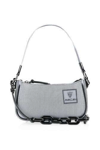 MARC CAIN Handtasche gemustert