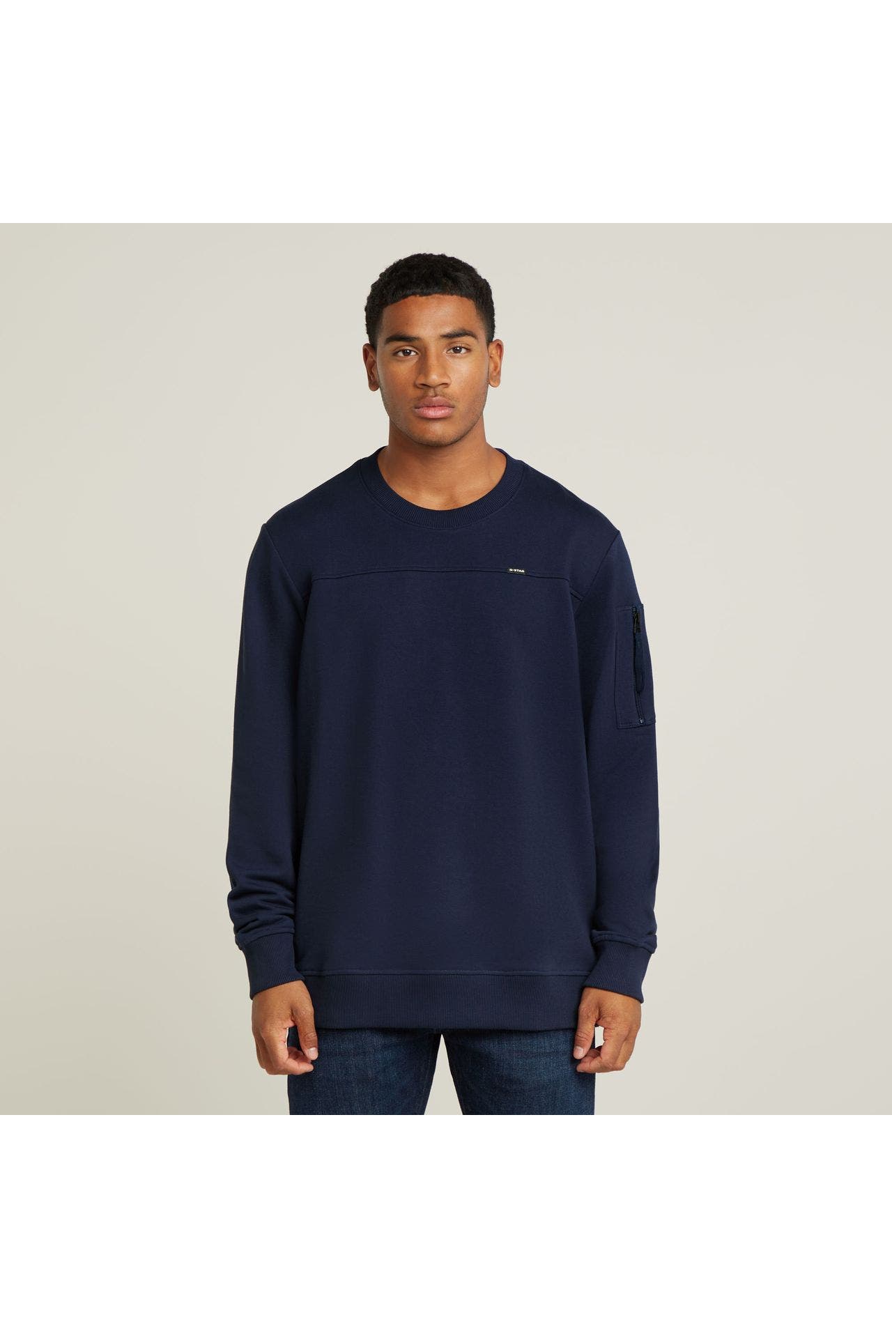 G-STAR Sweatshirt königsbau, Bild 1