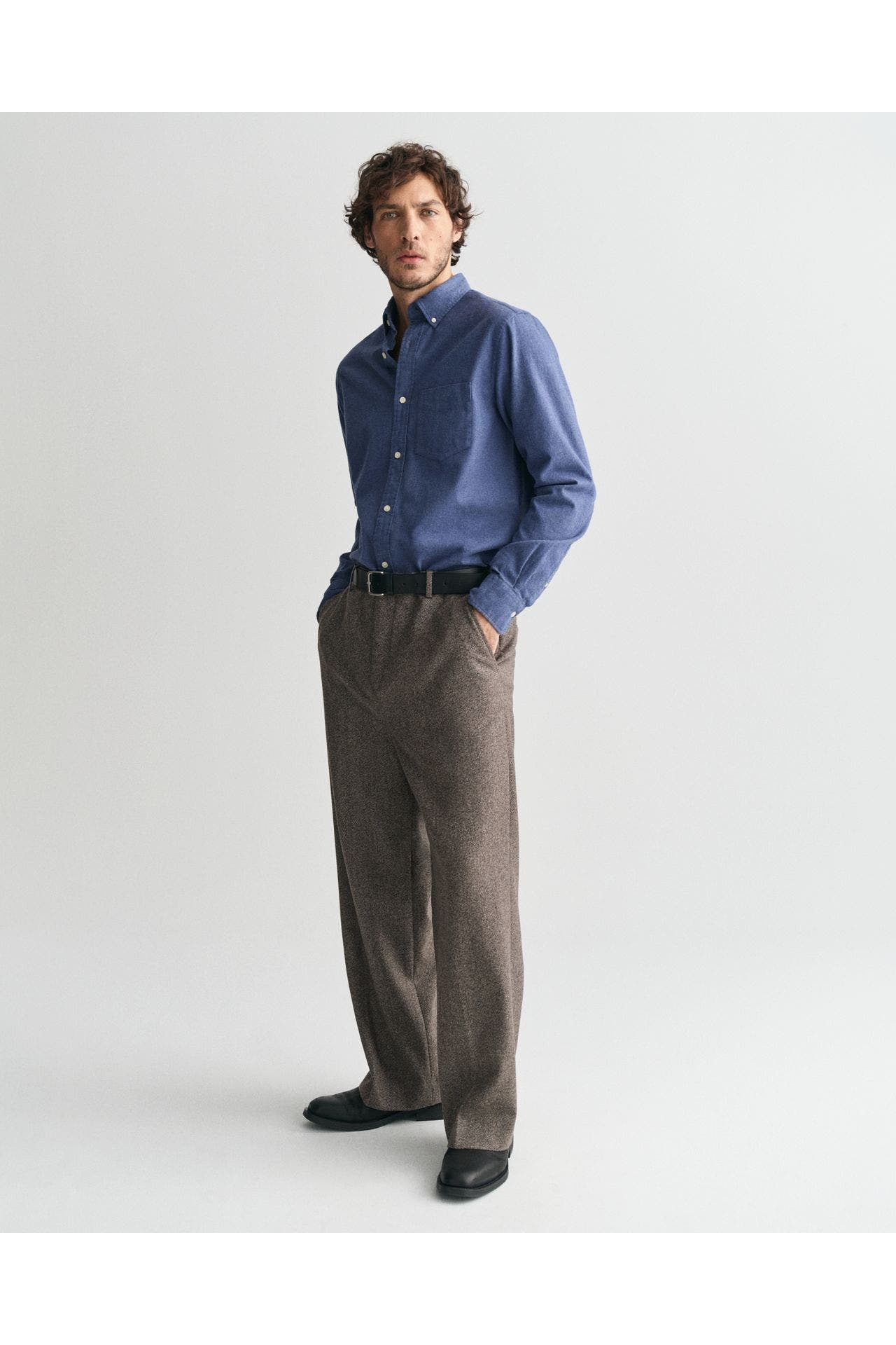 GANT Casual-Hemd Regular Fit, Bild 1