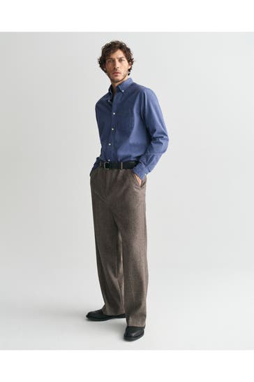 GANT Casual-Hemd Regular Fit