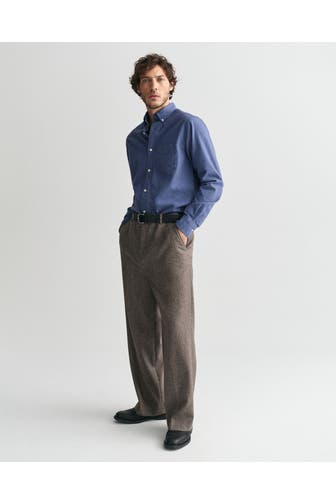 GANT Casual-Hemd Regular Fit