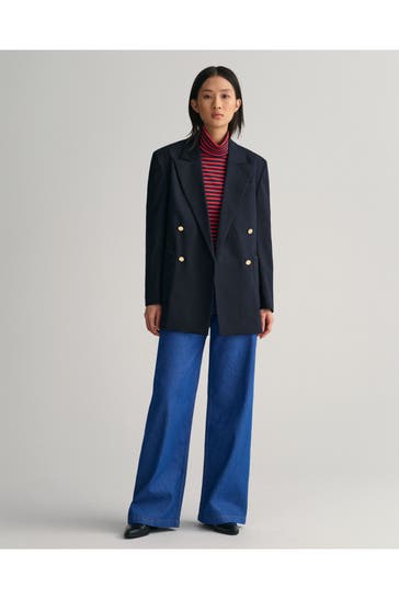 GANT Longsleeve gestreift