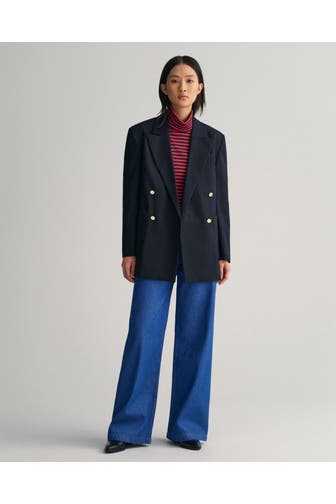 GANT Longsleeve gestreift